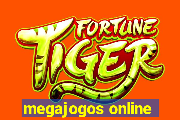 megajogos online